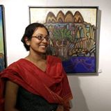 Arpita Chandra
